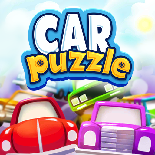 Car puzzle 101.1 Icon