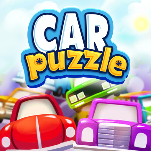 Car puzzle for  Android – Latest Version & Features app icon