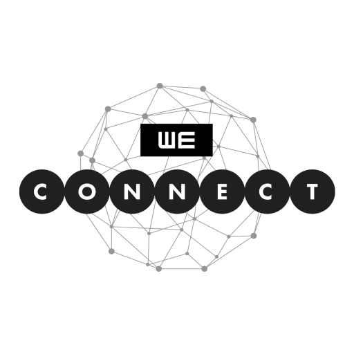 My WE Connect logo