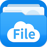 File Manager PRO with Booster icon
