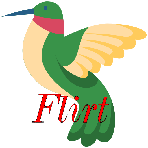 Flirt logo