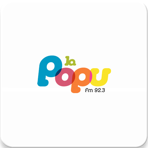 La Popu  Icon