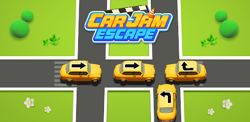 Car Jam: Escape Puzzle Mod Vô Hạn Tiền v1.0.2