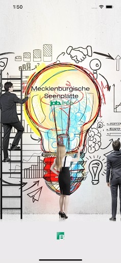 Android application Mecklenburgische Seenplatte jo screenshort