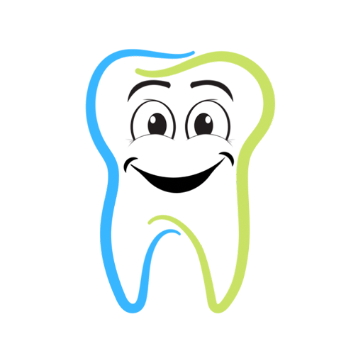 Happydent Patient logo