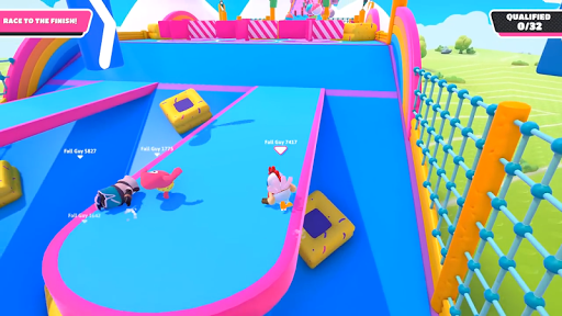 Tips  Fall Guys - Knockout Ultimate