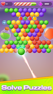 Bubble Shooter