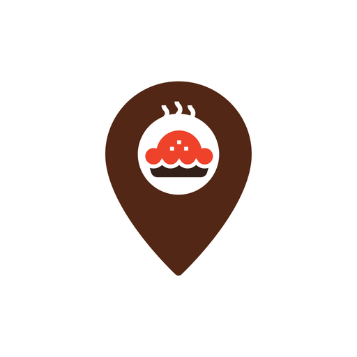 Eatance Cakeshop Driver logo