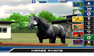 screenshot of iHorse™ Racing (original game)