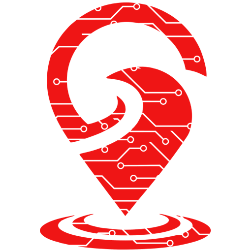 Topfly IoT logo
