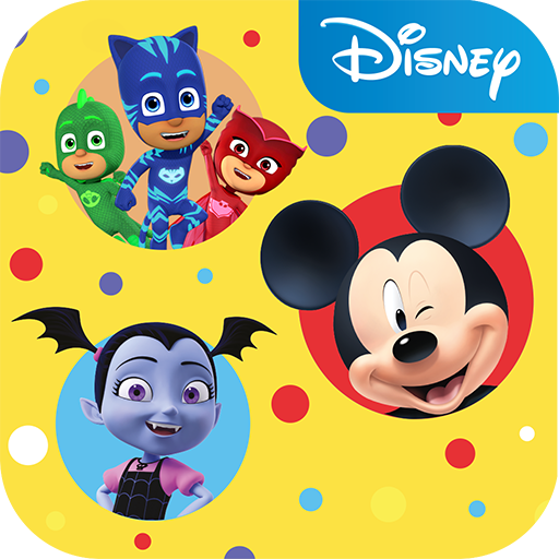 Disney Junior