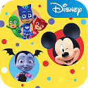アプリのダウンロード Disney Junior Play をインストールする 最新 APK ダウンローダ