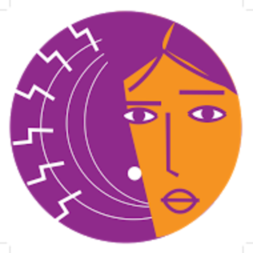 મહિલા રક્ષણ Stri Suraksha logo