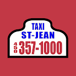 Cover Image of Download Taxi St-Jean  APK