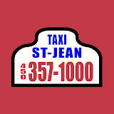 Taxi St-Jean icon