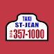 Taxi St-Jean - Androidアプリ