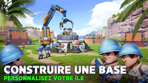 Télécharger Gratuit Top War: Jeu de bataille  APK MOD (Astuce) 4