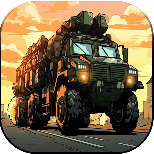 Military Weapons Transport 3D Download on Windows