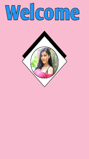 Android application Indian girls mobile Number app screenshort