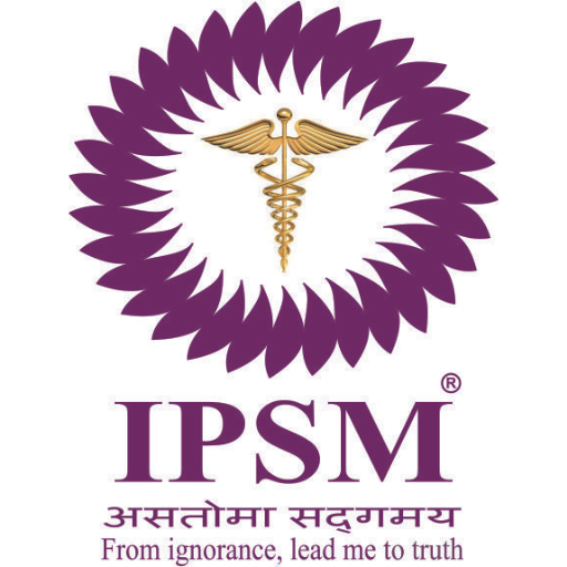 IPSM Online logo