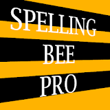 Spelling Bee pro - spelling bee prepatory icon