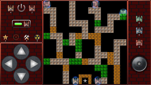 Super Tank Battle - myCityArmy 10