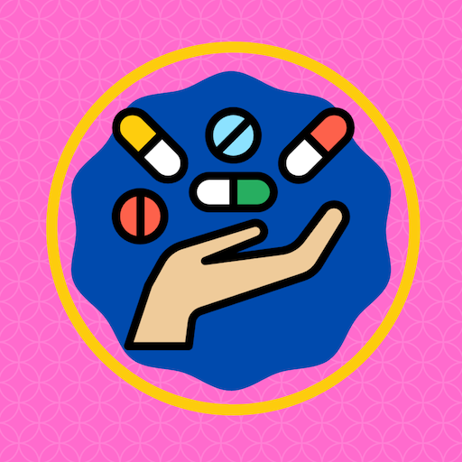 Benzodiazepine Conversion logo