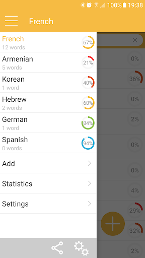 My Dictionary - polyglot (PRO) - Education - apps