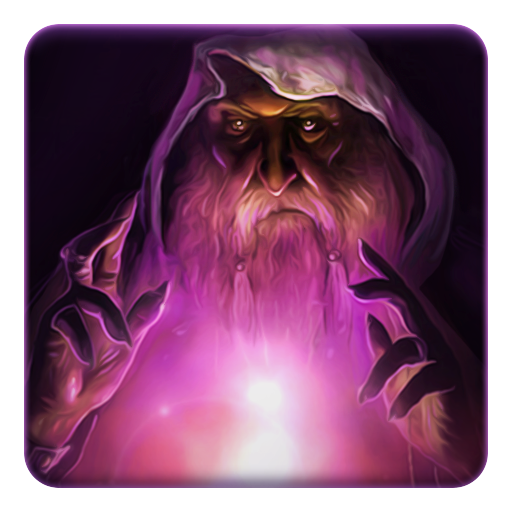 GM Wizard: Character Generator 1.3.1 Icon