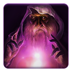Cover Image of Download GM Wizard: Character Generator  APK