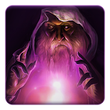 GM Wizard: Character Generator icon