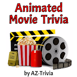 Animated Movie Trivia icon