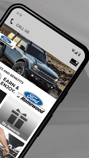 Ford of Homewood Screen 2