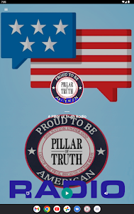 A Pillar of Truth Radio