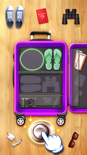 Sort Match - Puzzle Sorting 2