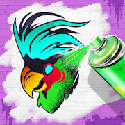 Top 23 Simulation Apps Like Stencil Graffiti: Street Art - Best Alternatives