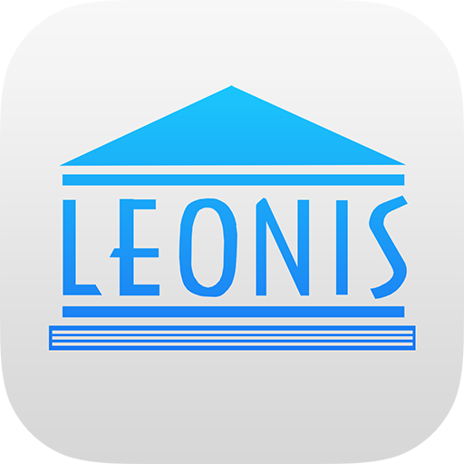 Leonis ADF 2.1.14 Icon