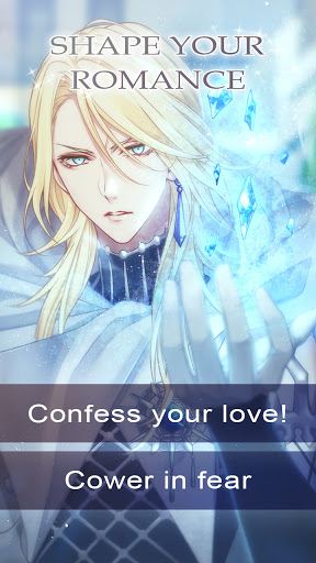 A Villain's Twisted Heart: Otome Romance Game 2.1.10 screenshots 4