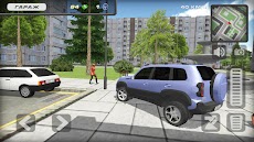 Niva Travel Car Simulatorのおすすめ画像2