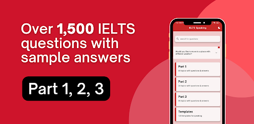 IELTS Speaking