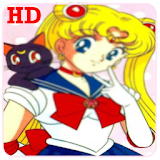 Sailor Wallpaper icon