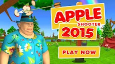 Archery Games: Apple Shooterのおすすめ画像1