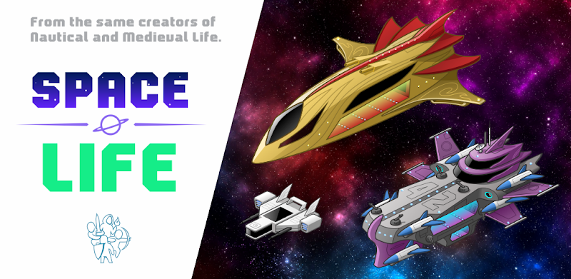 Space Life : Scifi Game
