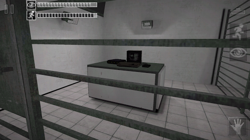 SCP Containment Breach RUS Screen 2