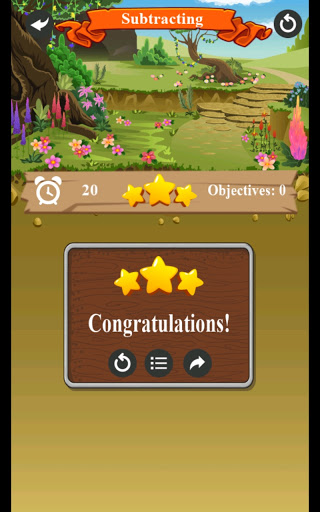 Kingdom of Numbers Screen 3