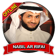 Top 47 Music & Audio Apps Like Nabil Ar Rifai Full Quran Mp3 Offline - Best Alternatives
