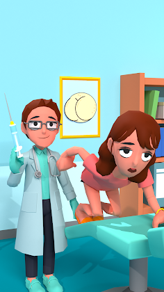 Inside Of Me - Screenshot 1