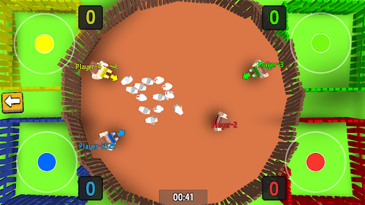 Trò chơi Stickman Party 2 3 4 - Ứng dụng trên Google Play