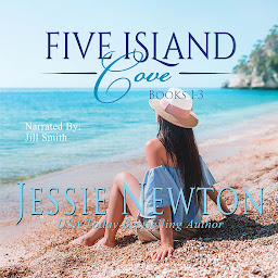 图标图片“Five Island Cove Boxed Set: 3 Heartfelt Women's Fiction Novels”