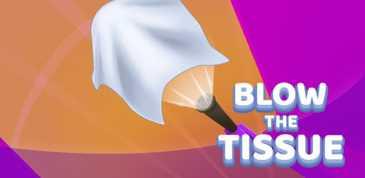 Blow The Tissue